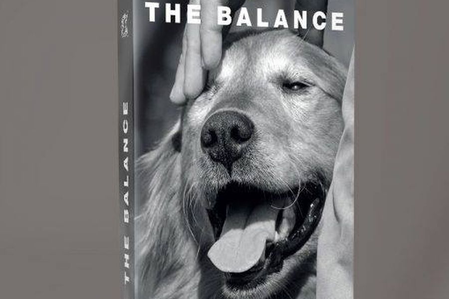 The Balance - Oliver Király