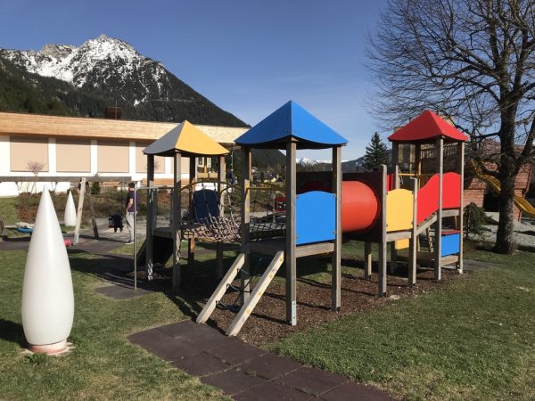 be-outdoor.de auf Tour - Auszeit im Kinderhotel Buchau - be-outdoor.de