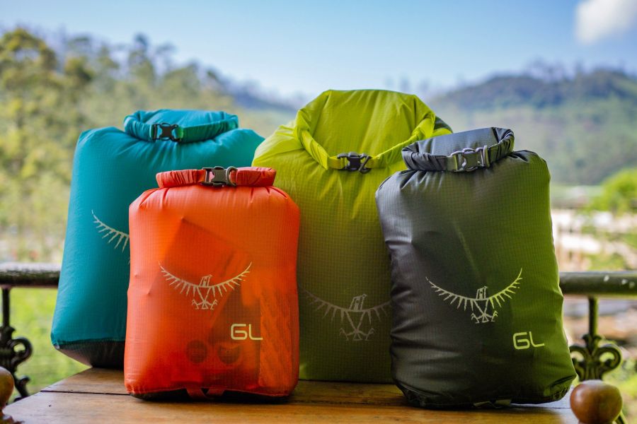 drybag osprey