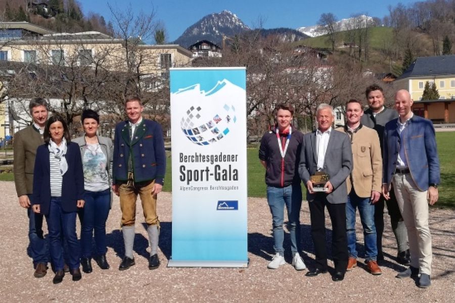 Berchtesgadener Sport-Gala 2019 (c)be-outdoor.de