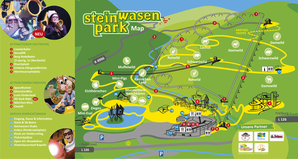 (c)Steinwasen Park