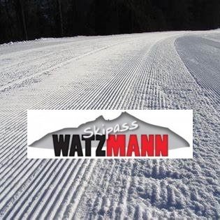 (c)Alpenerlebnisn Berchtesgaden - Der Watzmann Skikarte