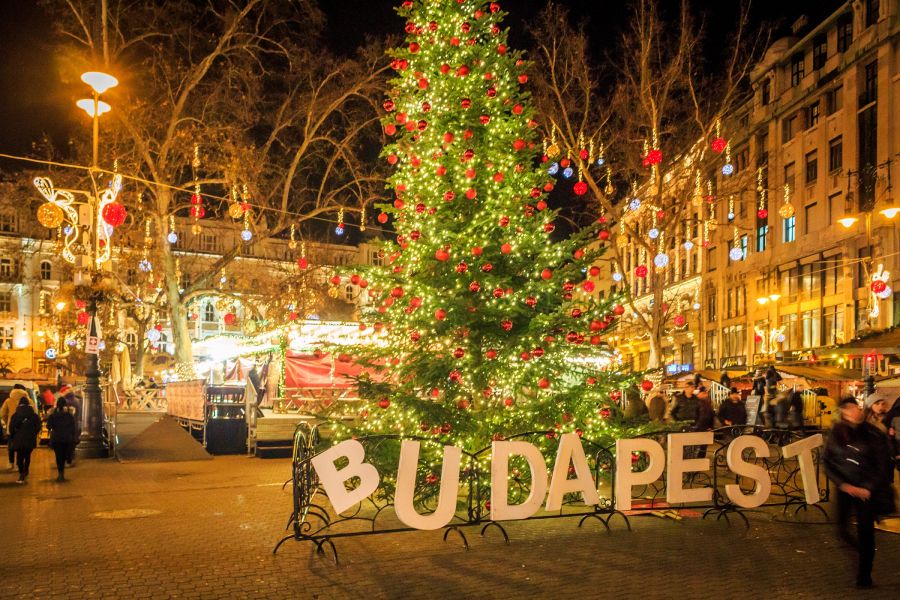Weihnachtsspecial_Budapest ©Shutterstock_Eastern.Light.Photography