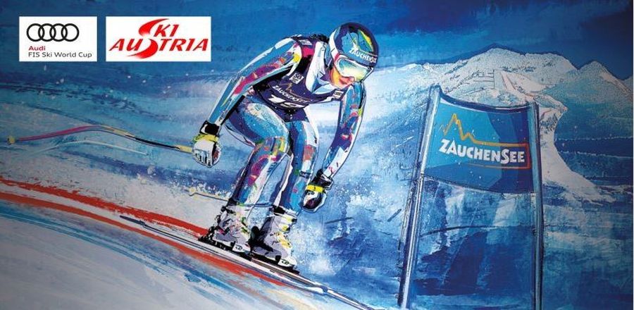 (c)Zauchensee AUDI FIS Weltcup