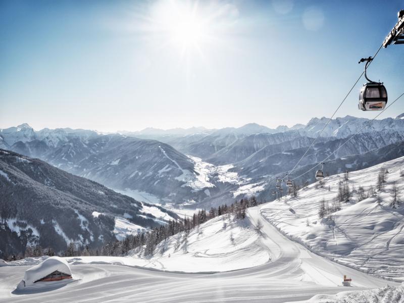 Ski in & Ski Out in Osttirol