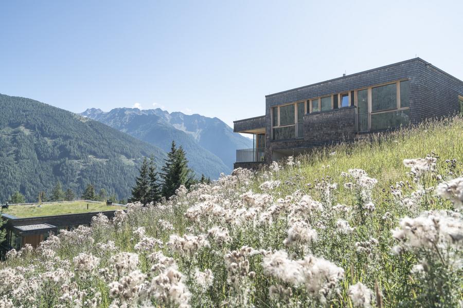 (c)Gert Perauer - Gradonna Mountain Resort****s - Kals im Sommer