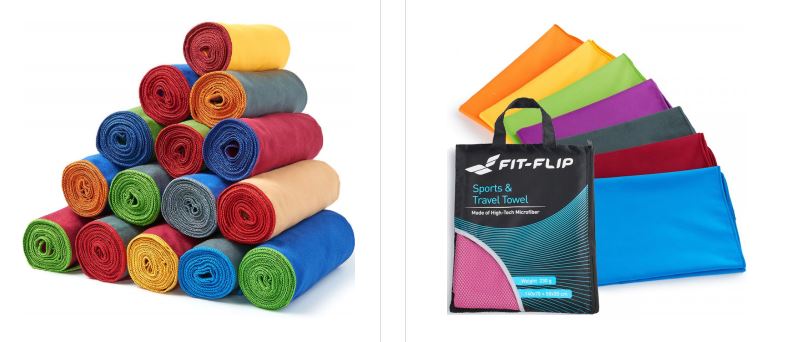 Fitflip handtuch - Unsere Produkte unter allen Fitflip handtuch
