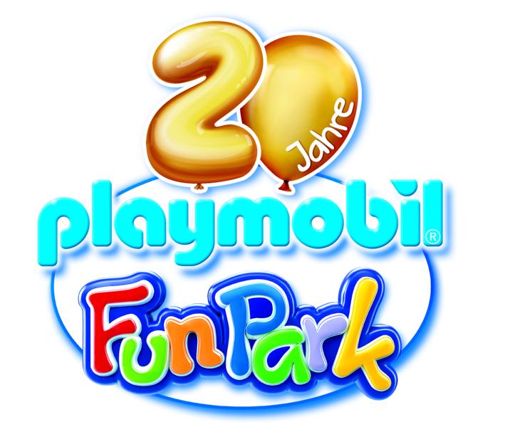 (c)Playmobilland FunPark 2020