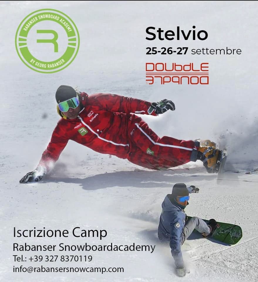 (c)Rabanser Snowboard Academy