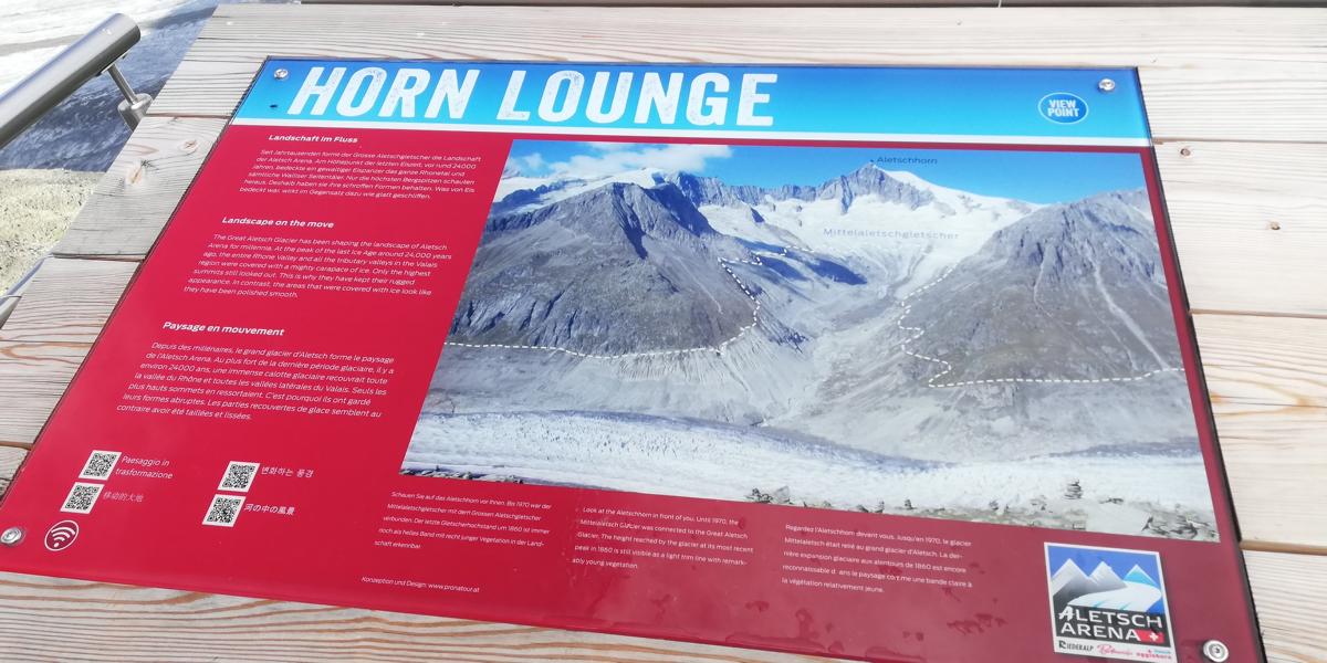 (c)be-outdoor.de - Aletschgletscher - Der größte Gletscher der Alpen