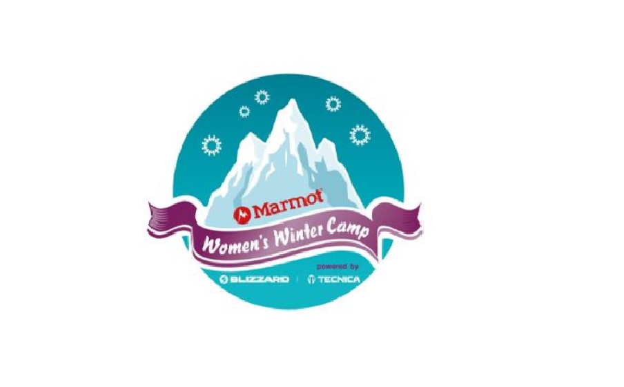(c)Marmot Womens Winter Camp