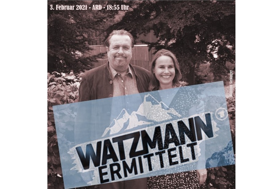 (c)Watzmann ermittelt