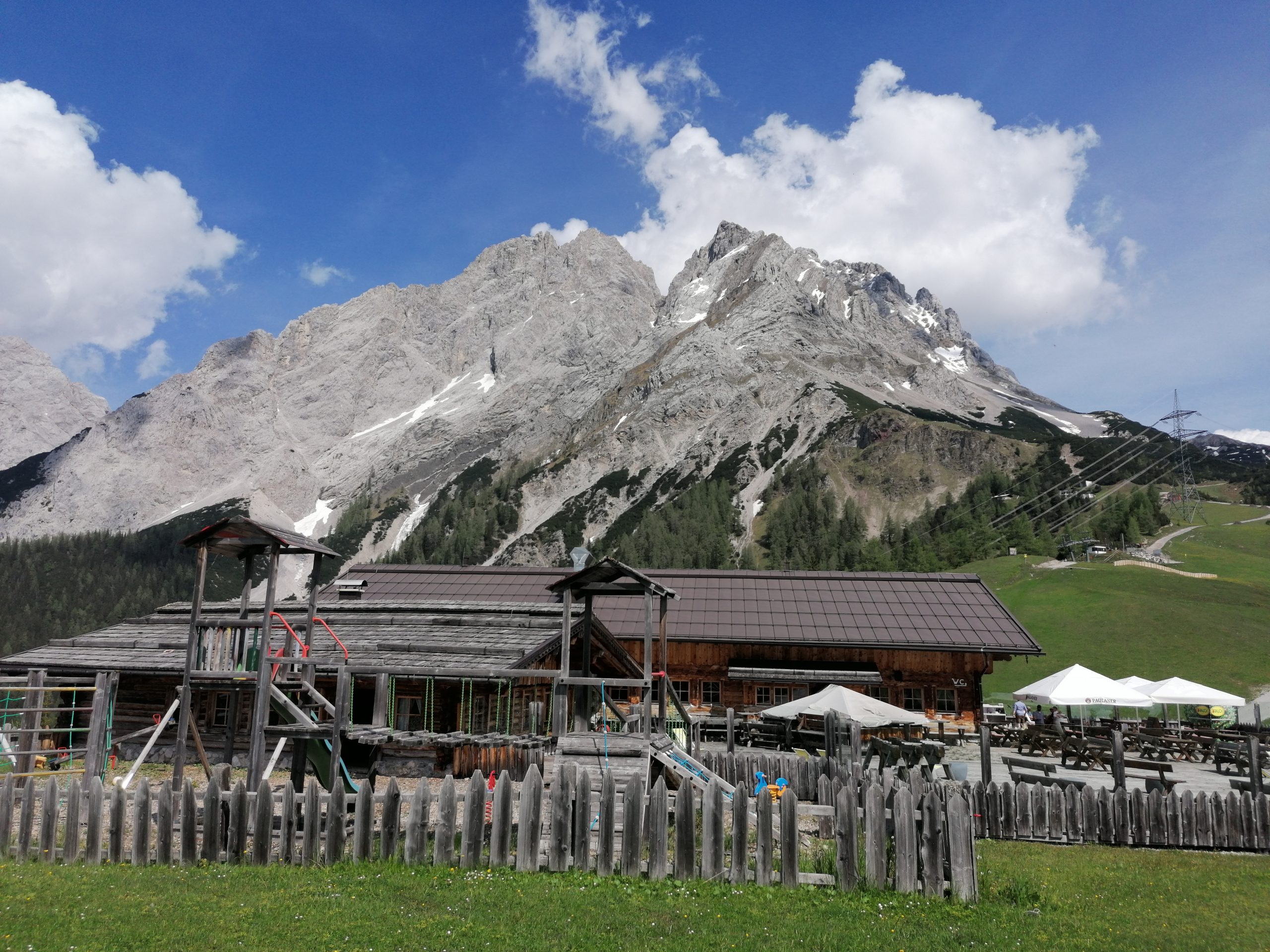 Be-outdoor Hotel Mytirol