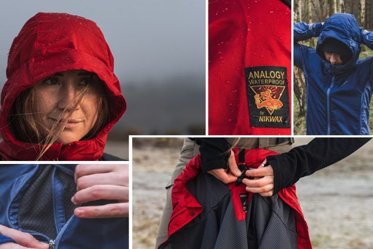 Páramo Outdoorbekleidung bewusster einkaufen beoutdoor.de