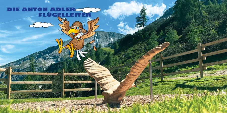 (c)Zauchensee Meistercup der Alpentiere - Antonadler