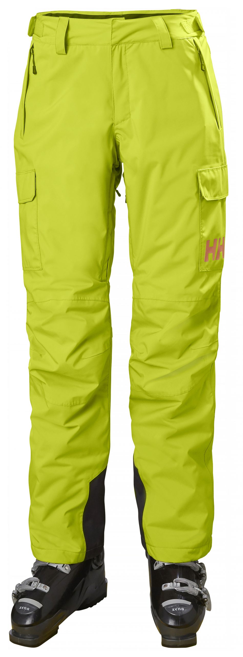(c)Helly Hansen Cargo Insulated Pant