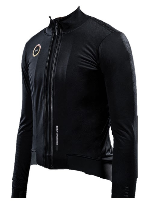(c)Polartec - Gobik Armor Thermal Jacket