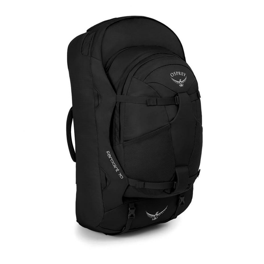 osprey fairview 55 test