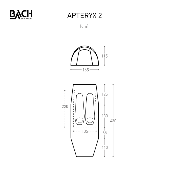 (c) BACH - Apteryx 2