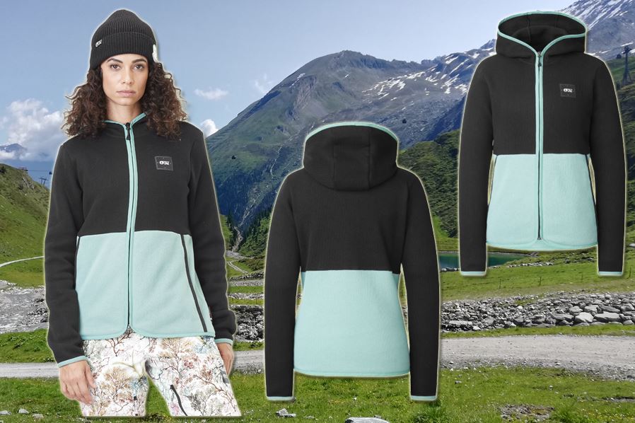 (c)be-outdoor.de - Picture Organic Clothing Moder