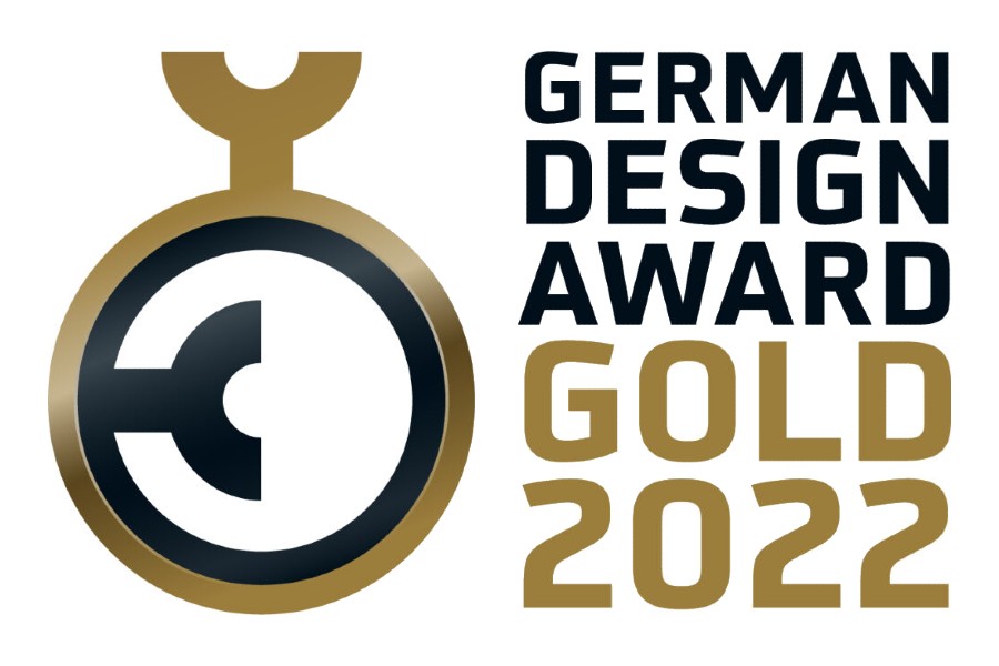 (c) German-Design-Award-Gold-2022