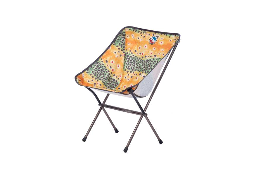 (c) Mica - Basin - Camp - Chair - XL - Brown Trout 2