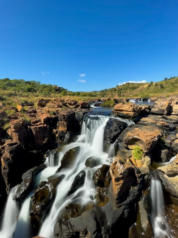 (c)be-outdoor.de - Tessa - 6 Monate Südafrika Teil2 - Mosambik