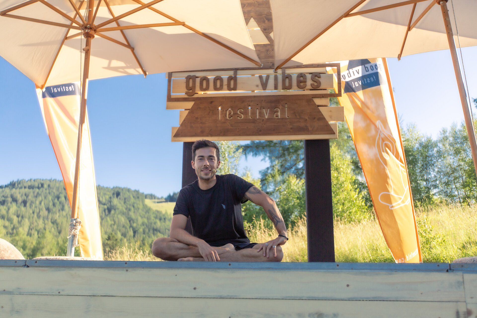 (c)Seefeld - Good Vibes Festival - Fotos: tt
