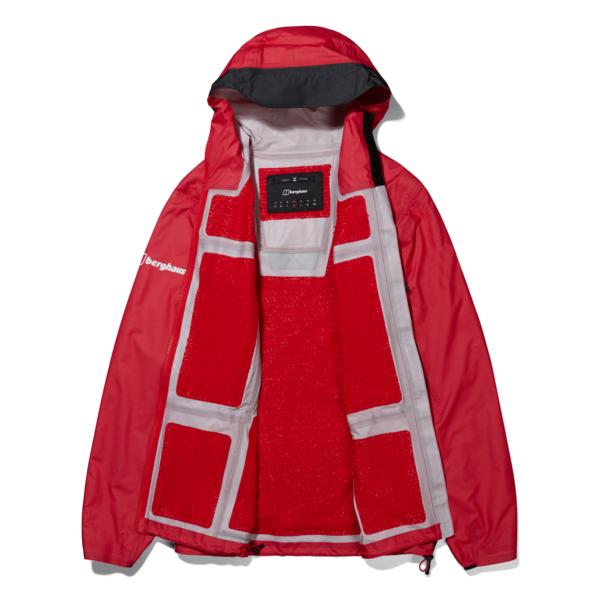 (c)Berghaus MTN Guide Alpha Jacket