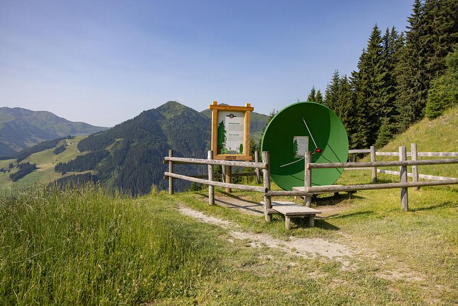 ©AndreasPutz - Bergbahnen Saalbach Hinterglemm Berg Kodok