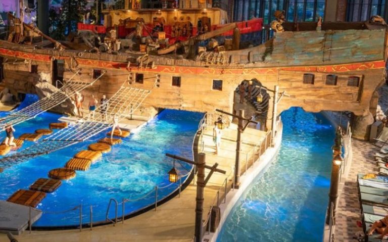 À gagner : un séjour à Europa Park et Rulantica