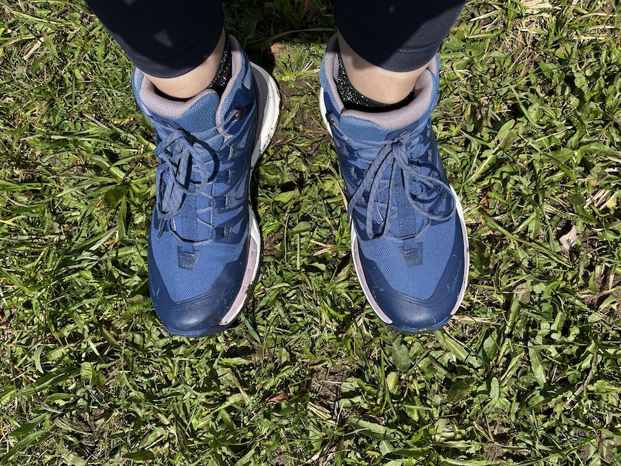 Helly Hansen Traverse Hiking Boots (c) be-outdoor.de