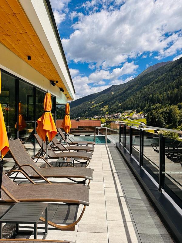 (c)be-outdoor.de - Petra Sobinger - Hotelcheck SeeMOUNT****s Active Nature Resort