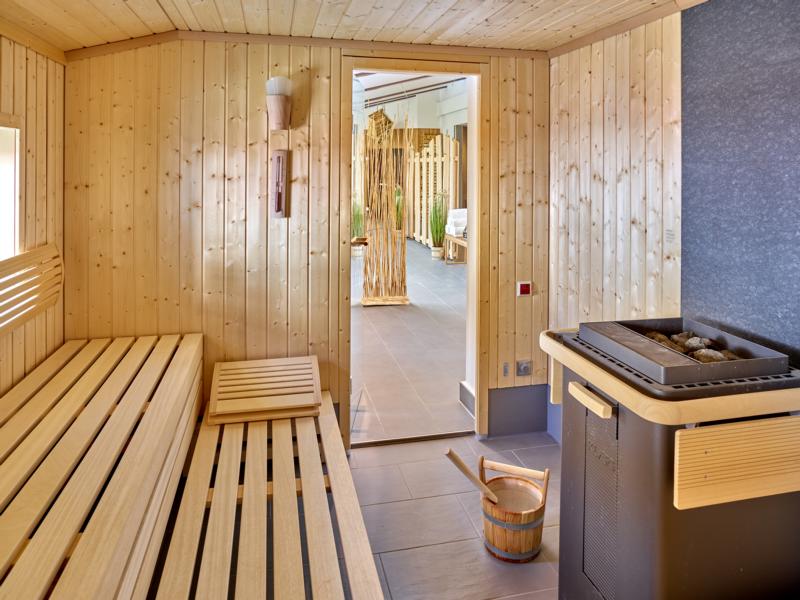 (c)Marcel Peda - Hotel Das Ludwig - Sauna zum Entspannen