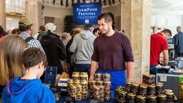 Farmfoodfestival_Meran„Roter Hahn“(c)Pentagon Studios