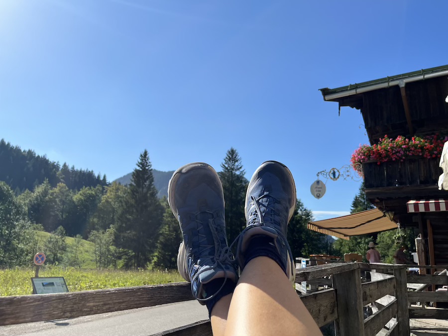 Helly Hansen Traverse Hiking Boots (c) be-outdoor.de