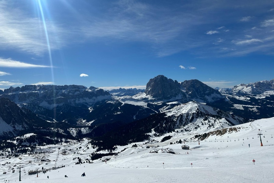 (c)be-outdoor.de - Dolomiti SuperSki
