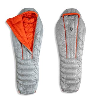 (c)Nemo Equipment - Coda Mummy Schlafsack