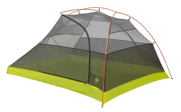 (c)big Agnes_Tiger Wall UL2