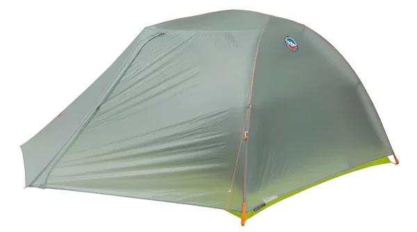 (c)big Agnes_Tiger Wall UL2