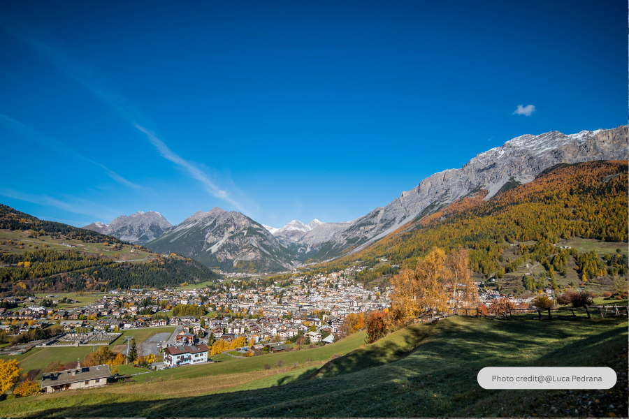 @Luca Pedrana - Bormio
