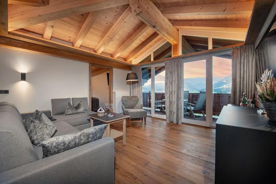 (c)Alpina Hotel Kössen