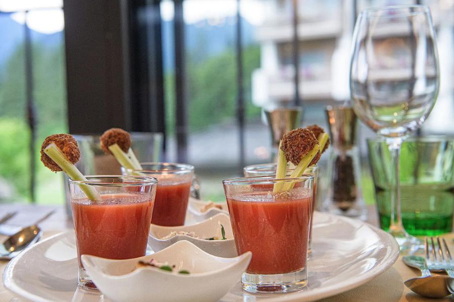 (c)Alpina Hotel Kössen