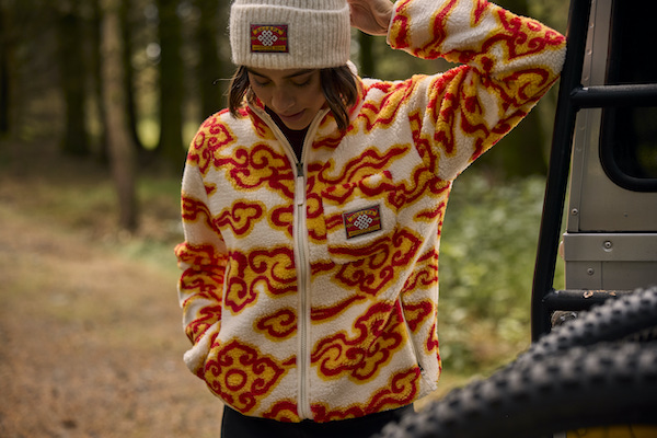 (c)Sherpa Adventure Gear - Tarcho