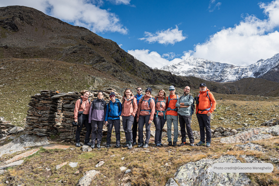 (c)Photo credit@Giacomo Meneghello - Bormio - Stelvio Historical Trek