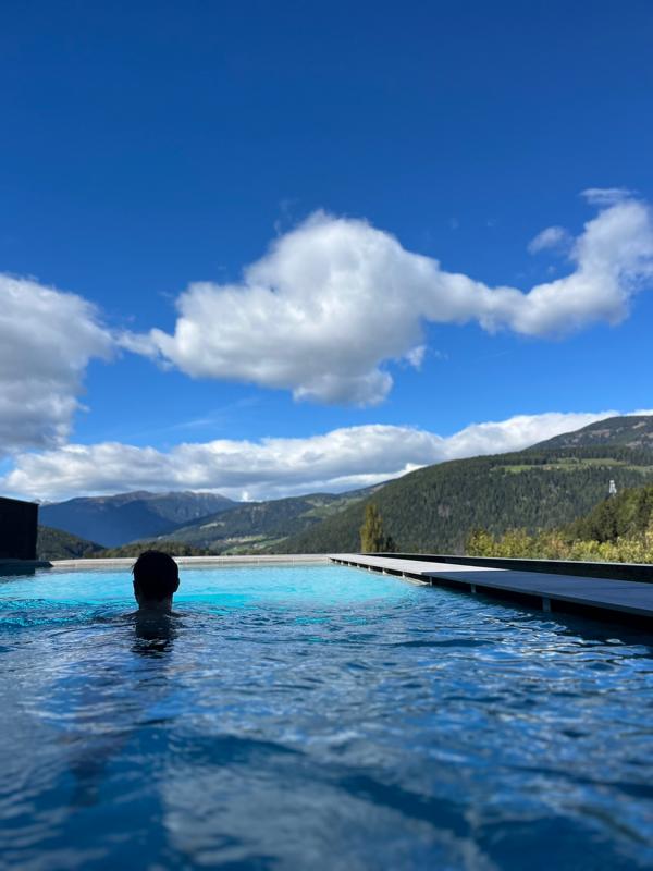 (c)be-outdoor.de - Tim Sobinger / Hotel Alpin Olang