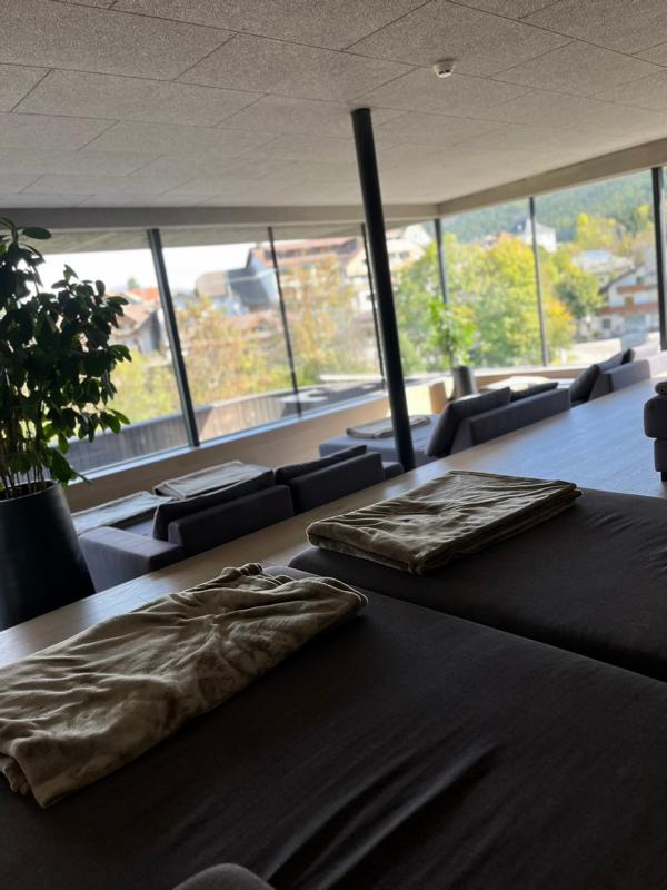 (c)be-outdoor.de - Tim Sobinger / Hotel Alpin Olang