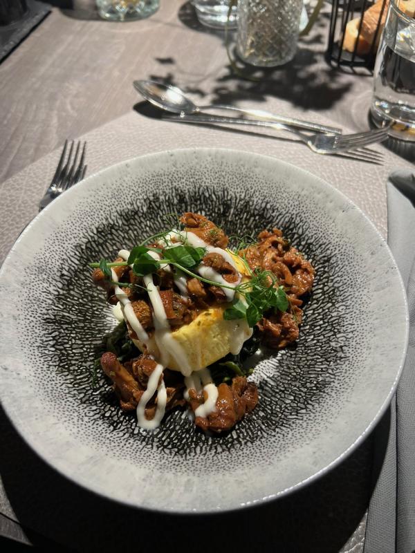 (c)be-outdoor.de - Tim Sobinger / Hotel Alpin_ Olang