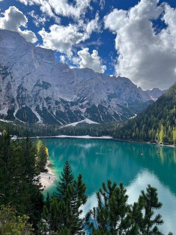 (c)be-outdoor.de - Tim Sobinger / Hotel Alpin Olang