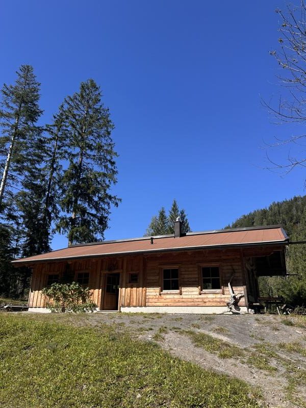 (c)be-outdoor.de - Petra Sobinger / Kwellsaibiling Mark Pirkner